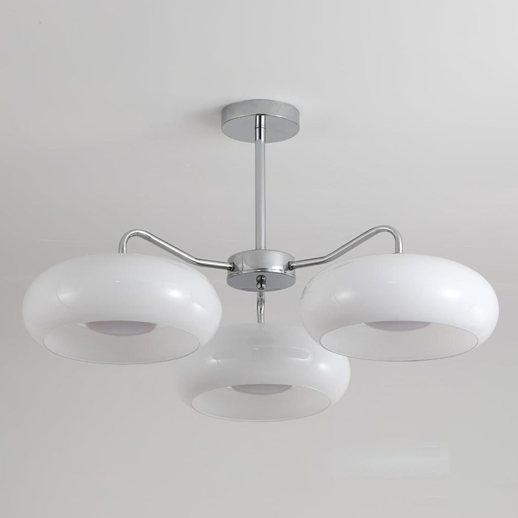 Tetra Ceiling Light