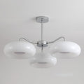 Tetra Ceiling Light