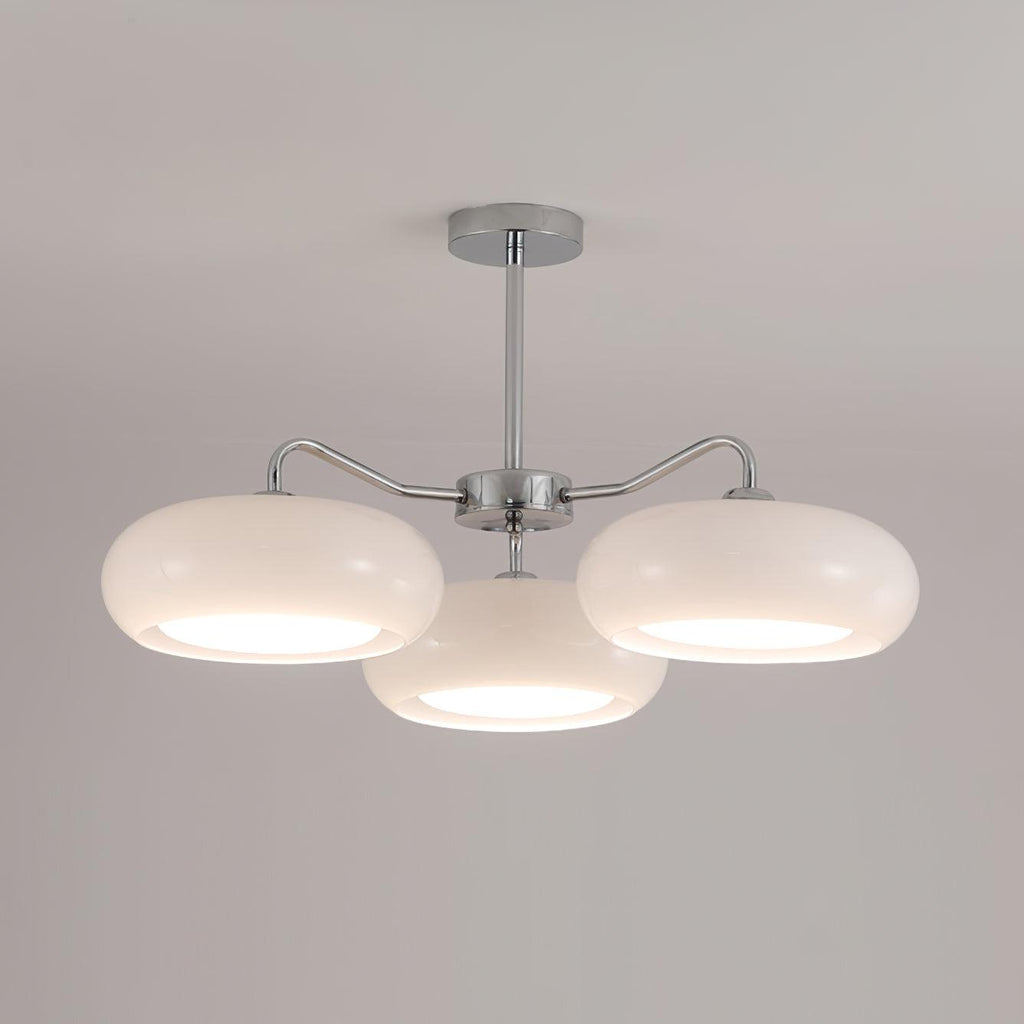 Tetra Ceiling Light