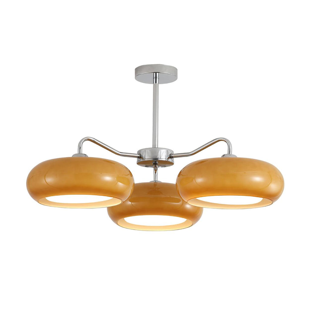 Tetra Ceiling Light