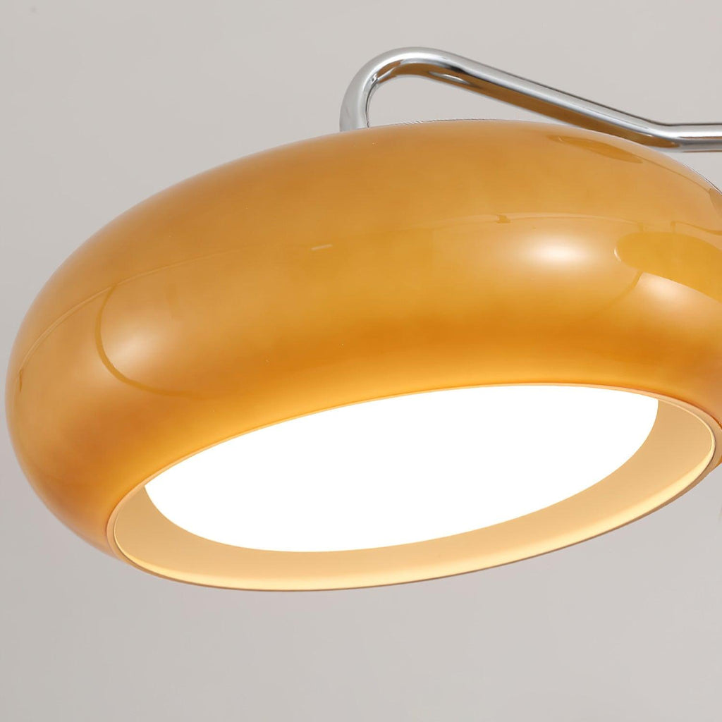 Tetra Ceiling Light