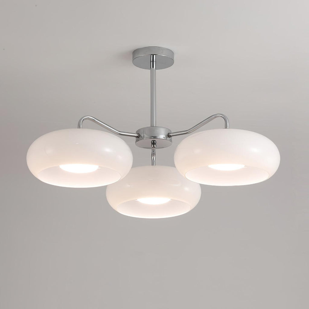 Tetra Ceiling Light