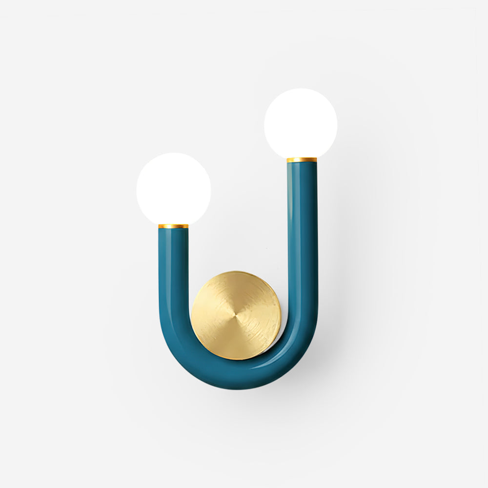 Thalia U Wall Lamp