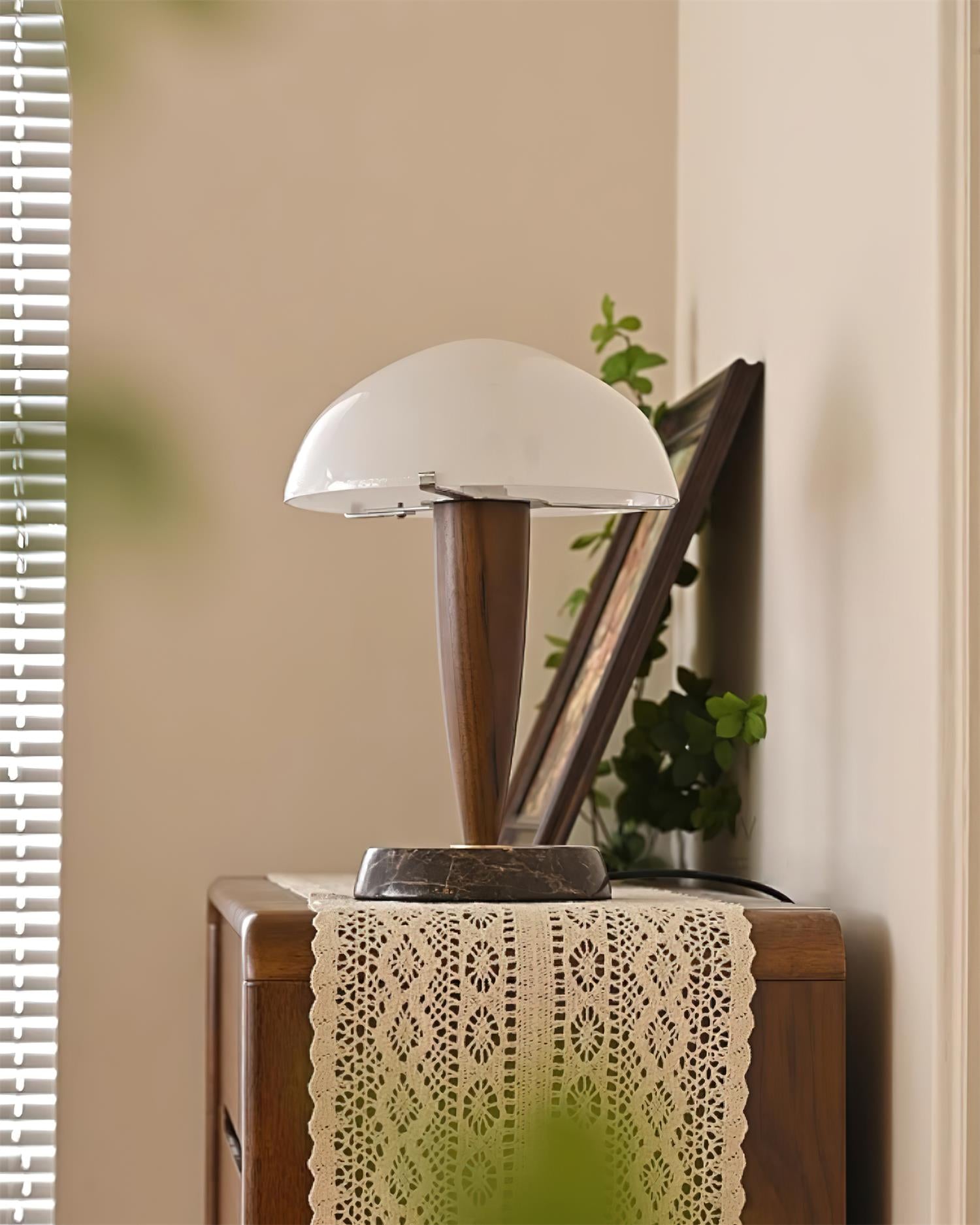 Tibby Table Lamp