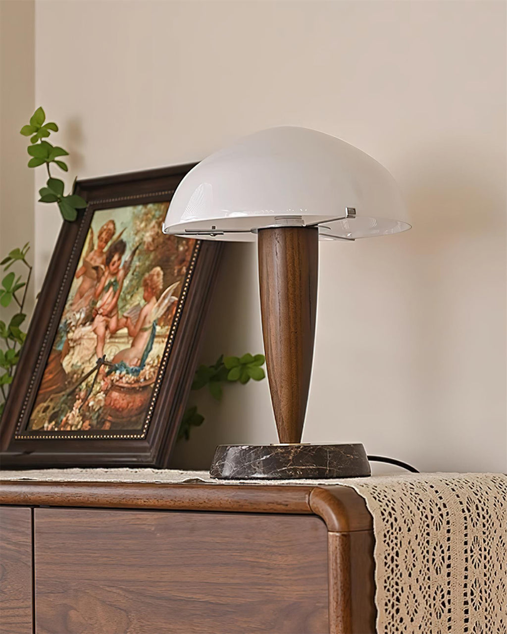 Tibby Table Lamp
