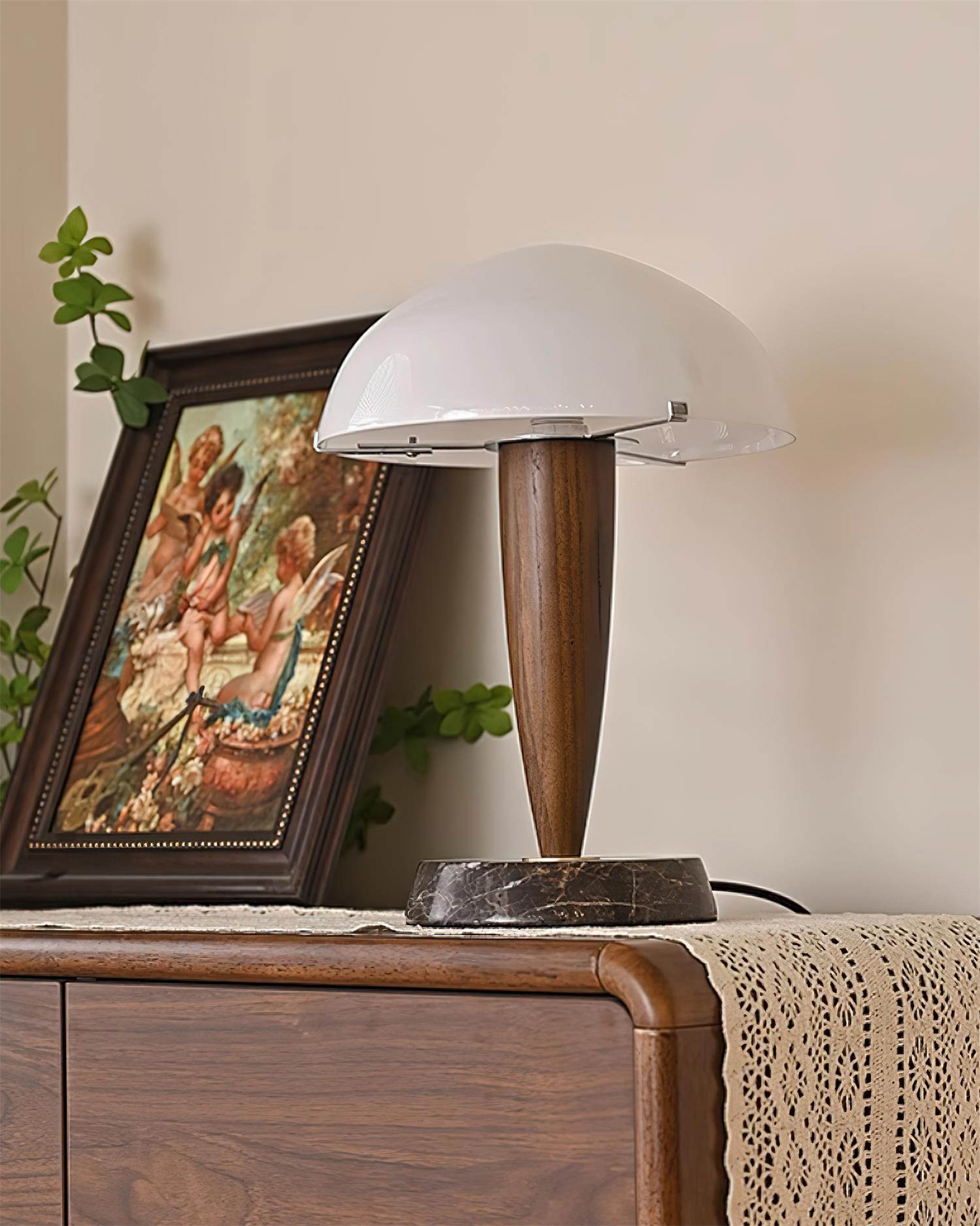 Tibby Table Lamp