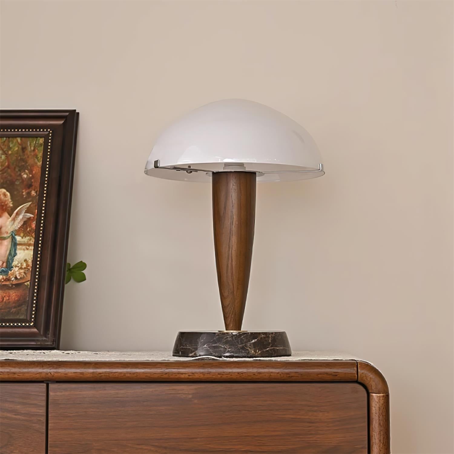 Tibby Table Lamp