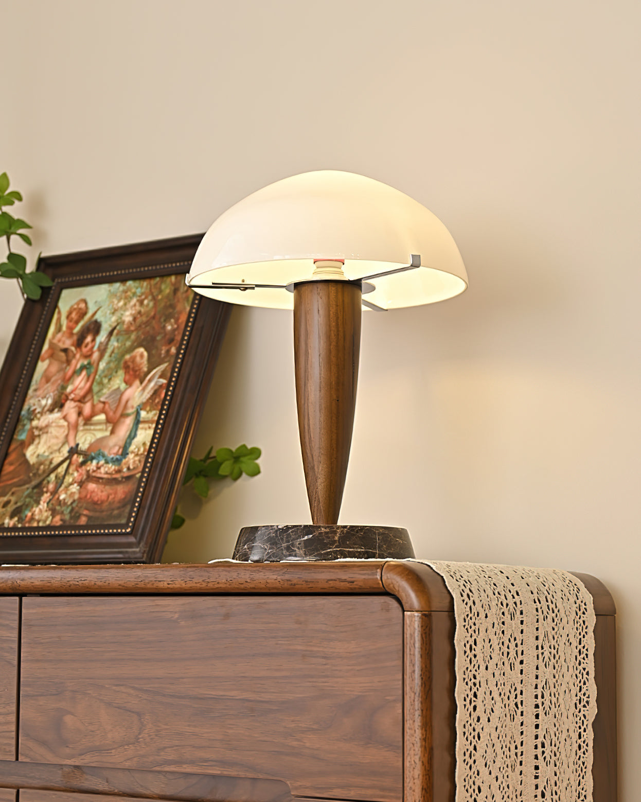 Tibby Table Lamp