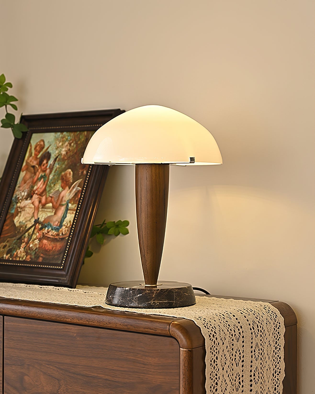 Tibby Table Lamp