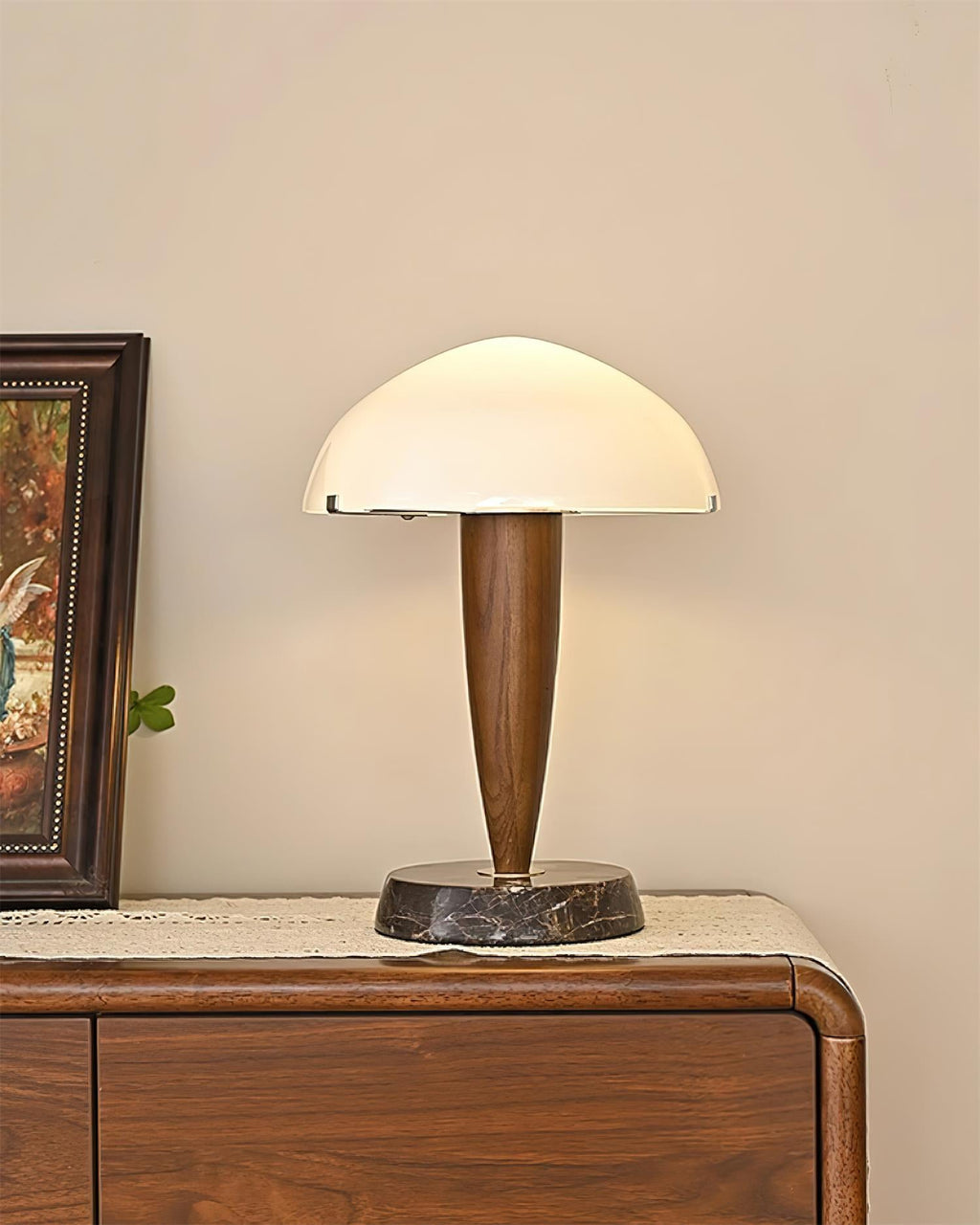 Tibby Table Lamp