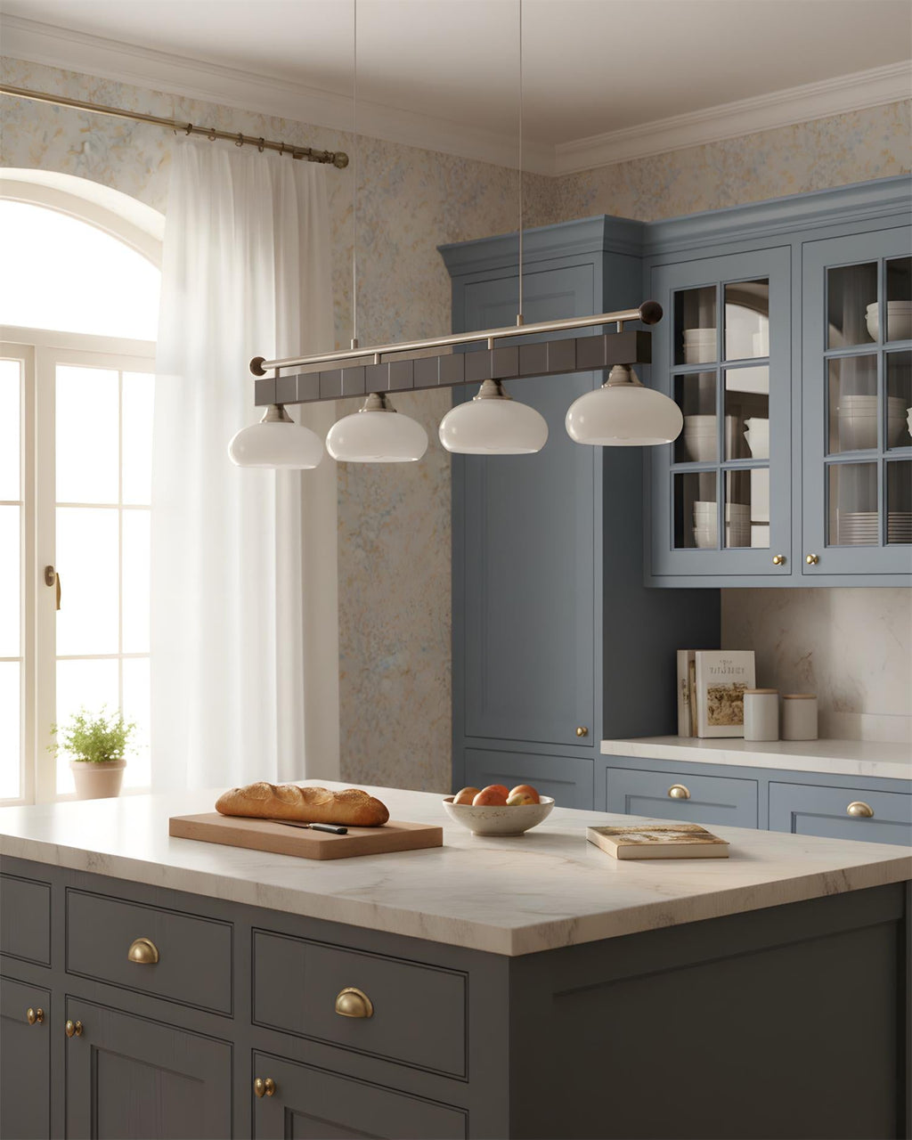 Tideon Chandelier