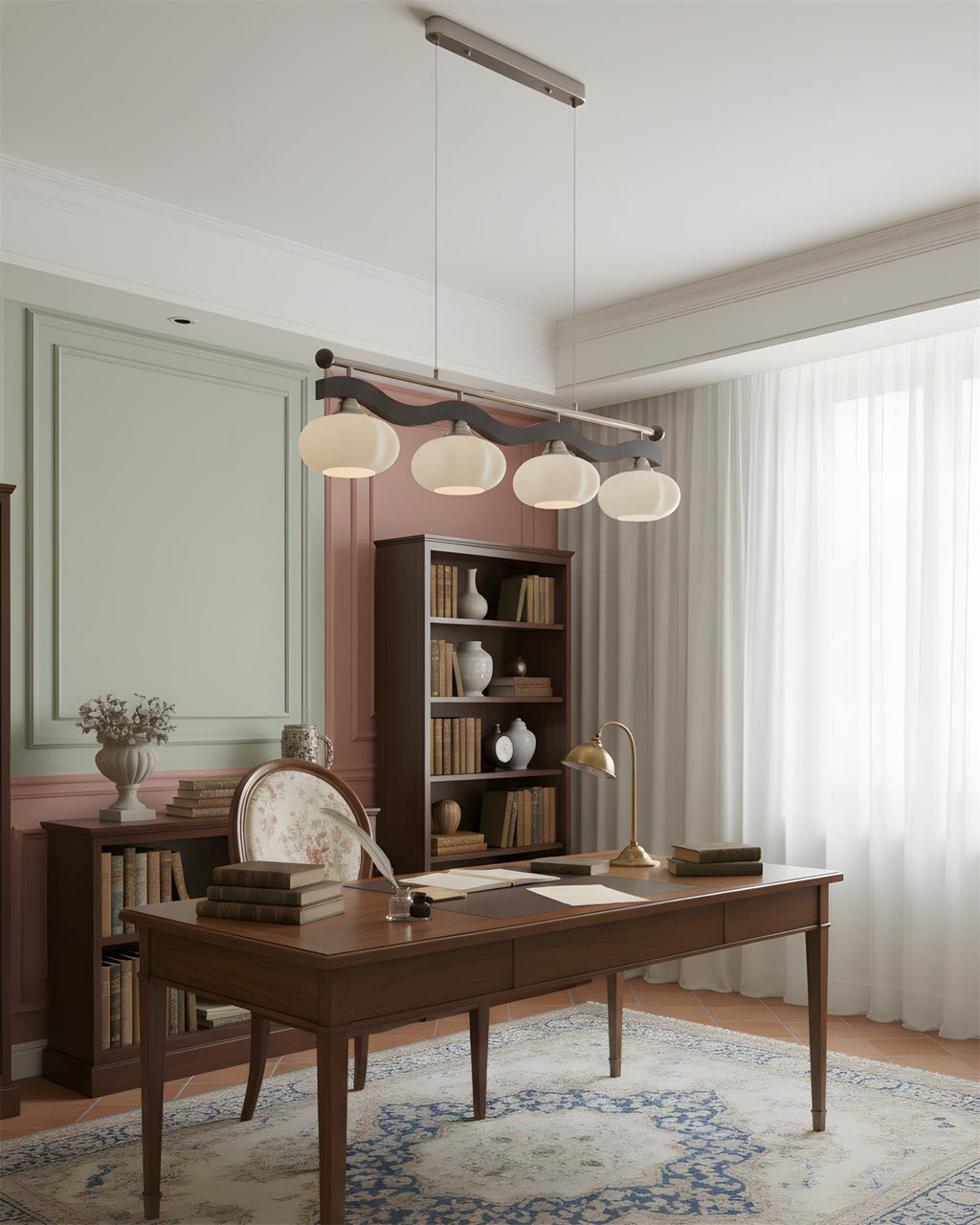 Tideon Chandelier