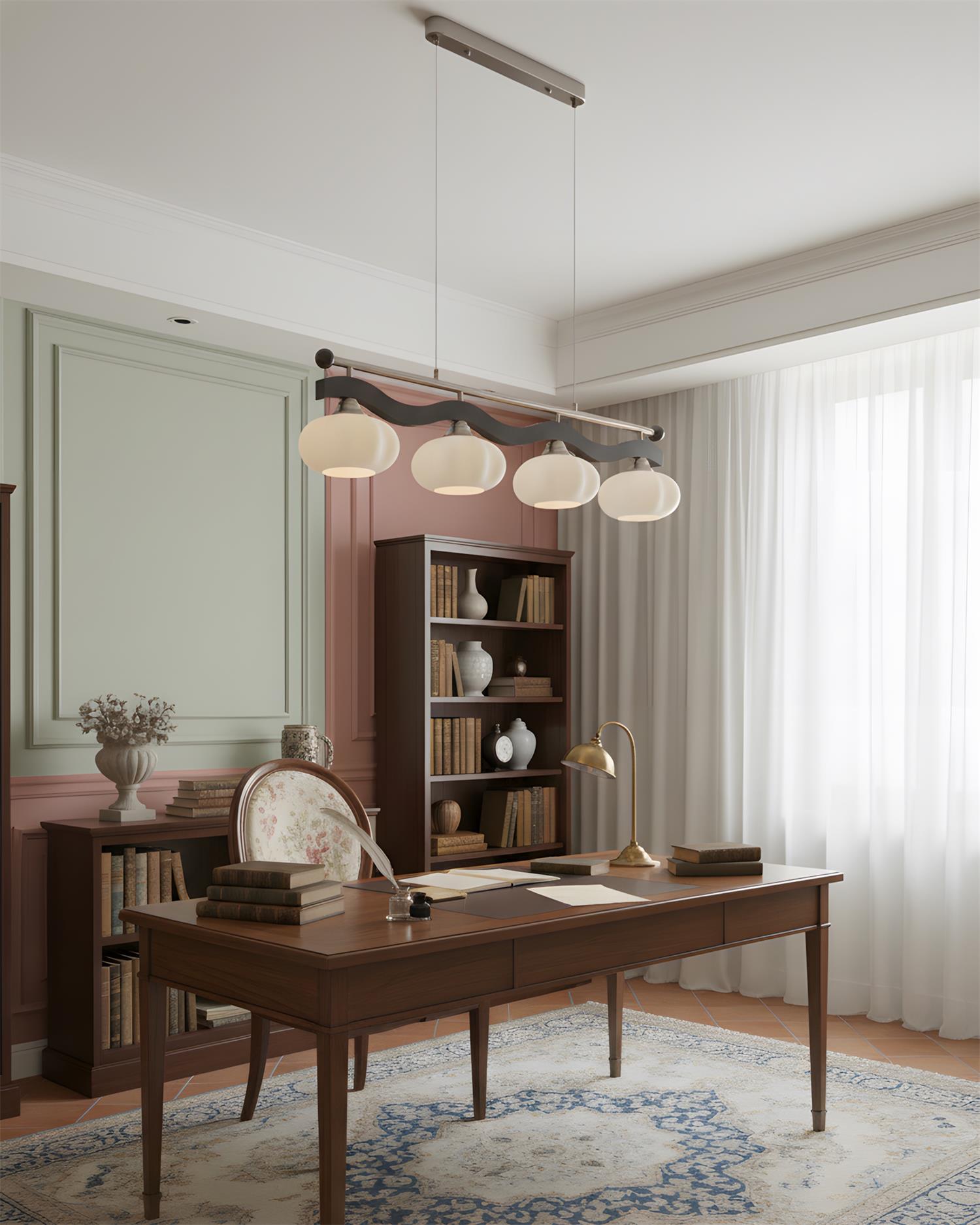 Tideon Chandelier