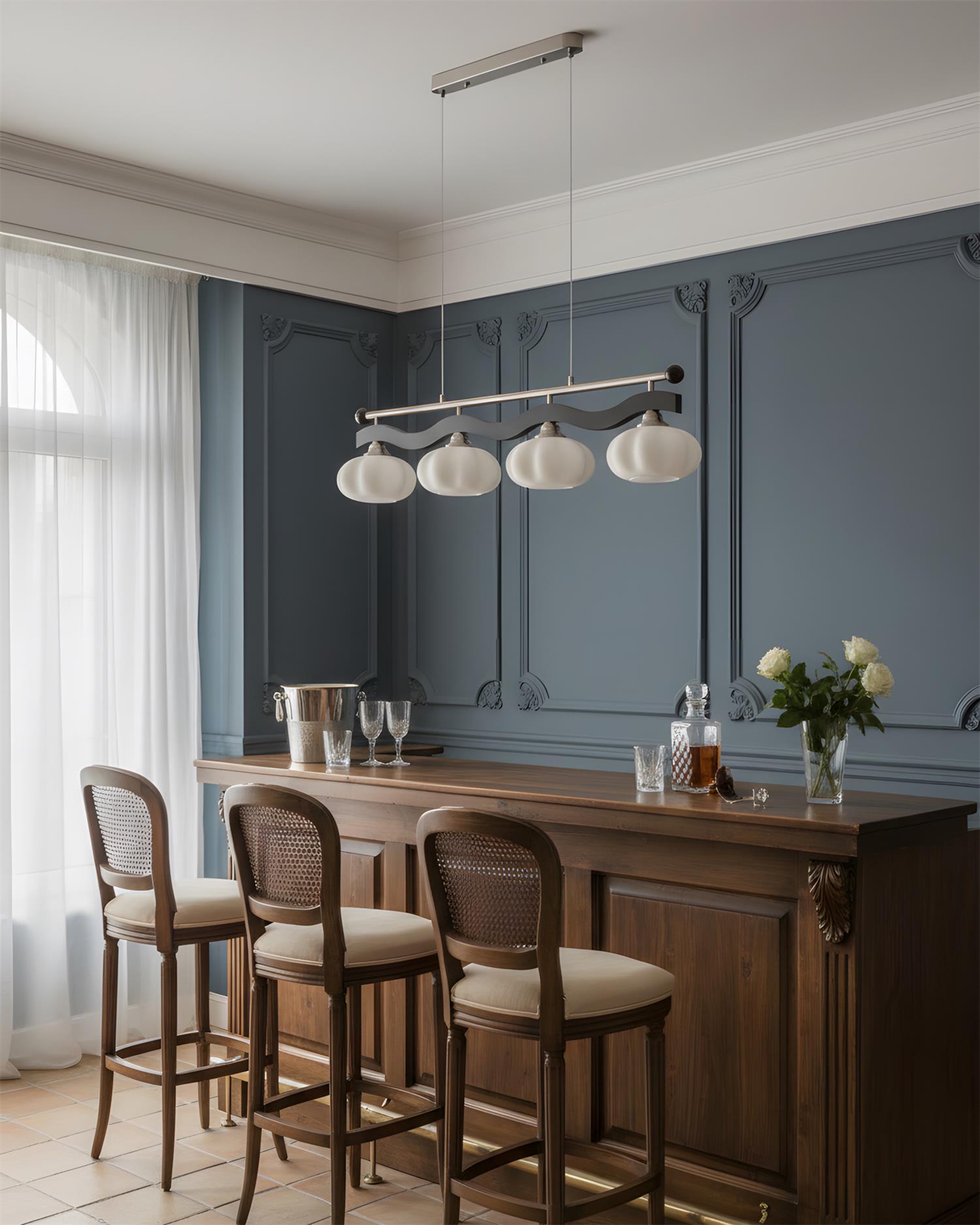 Tideon Chandelier