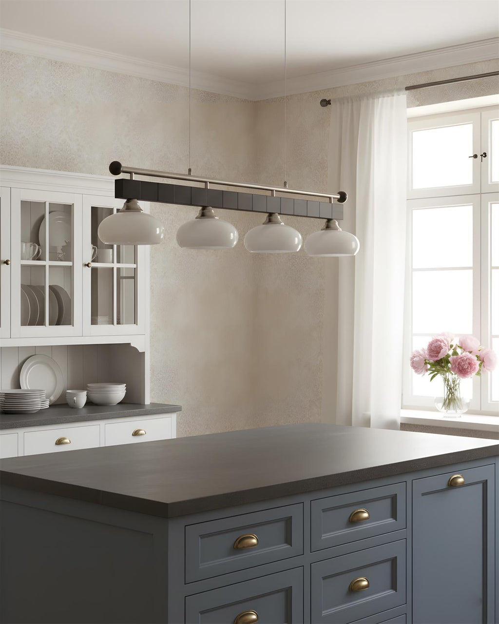 Tideon Chandelier
