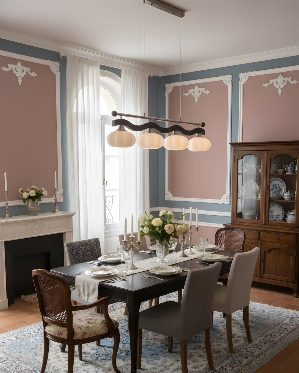 Tideon Chandelier