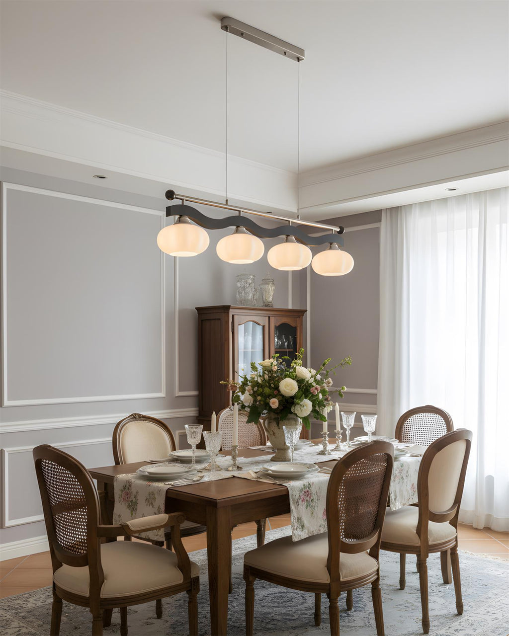 Tideon Chandelier