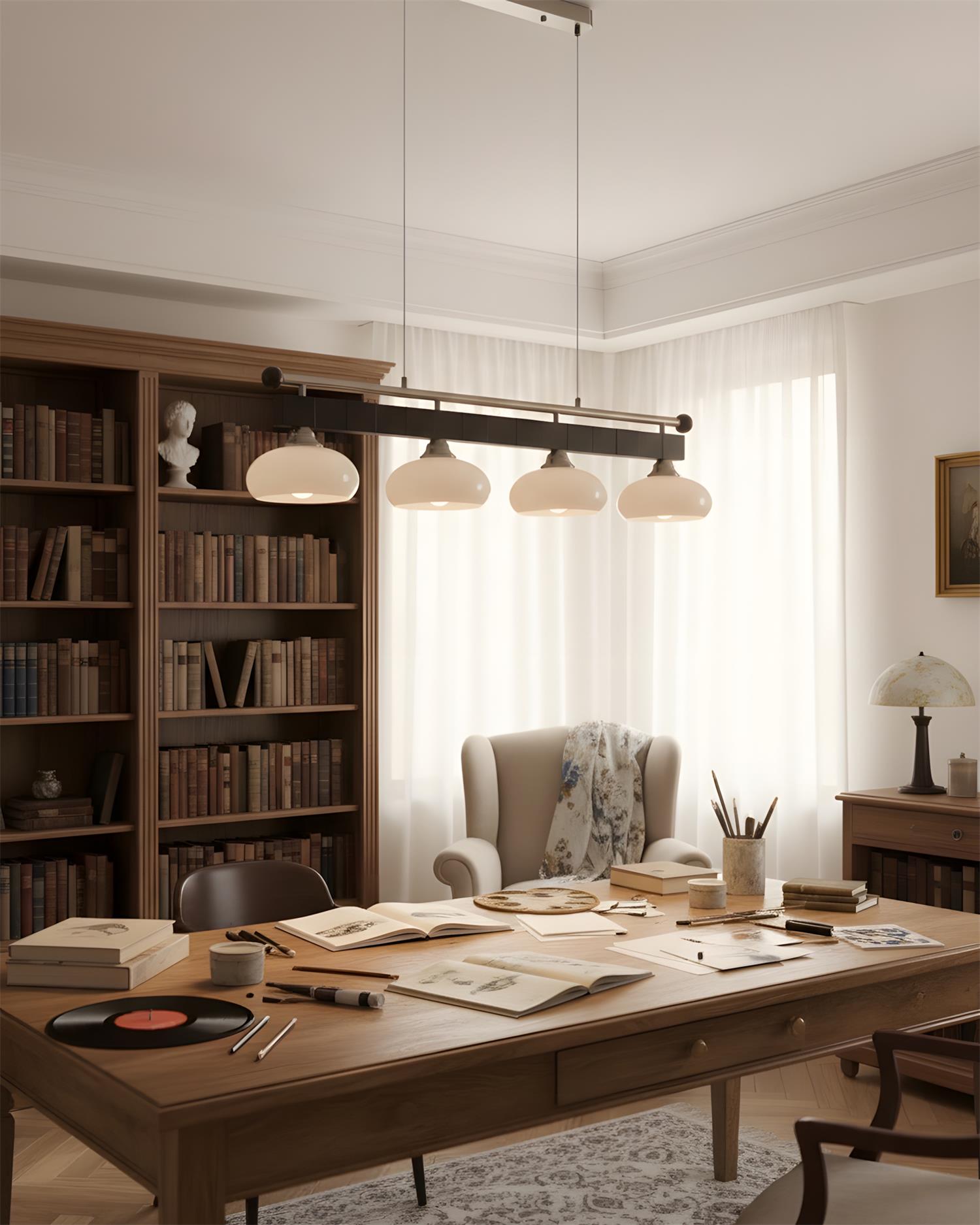 Tideon Chandelier