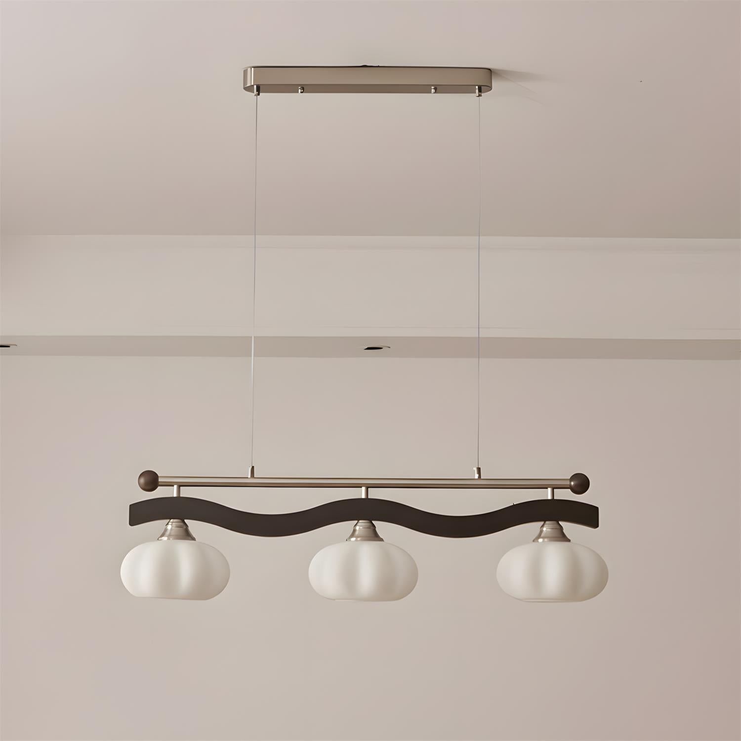 Tideon Chandelier