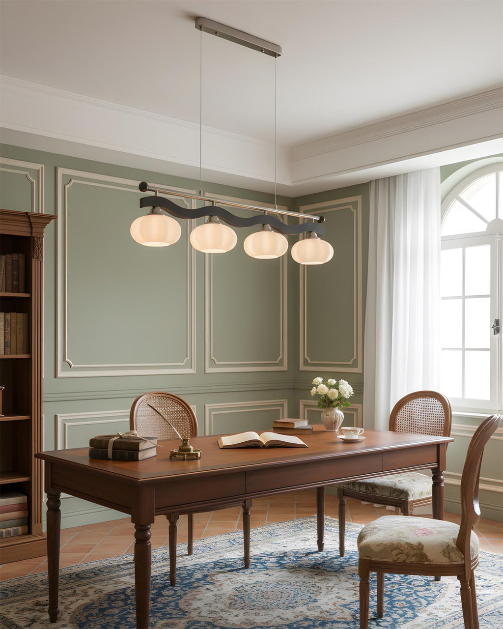 Tideon Chandelier