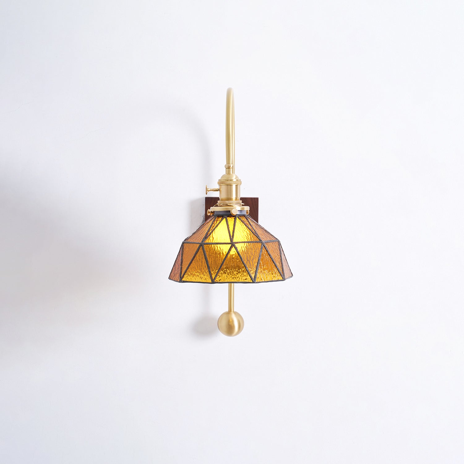 Tiffany Wall Light