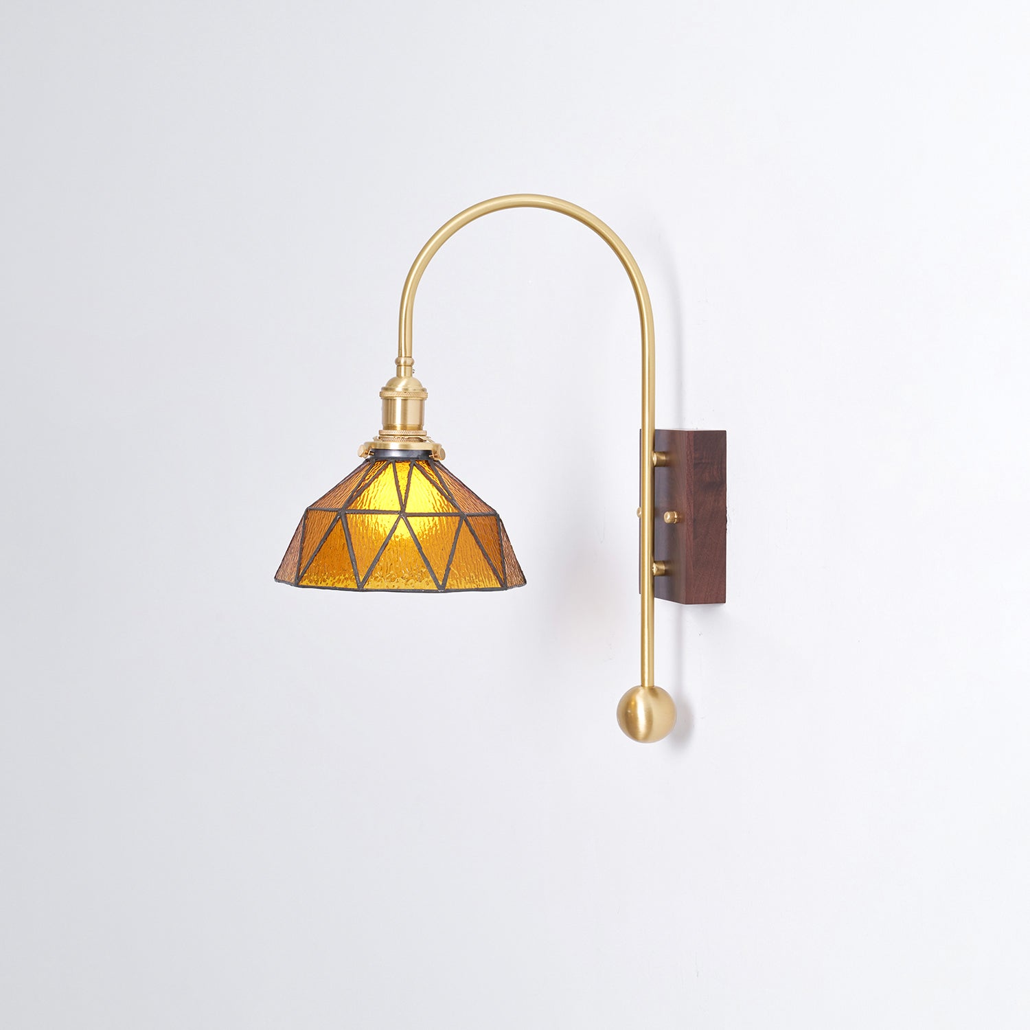 Tiffany Wall Light