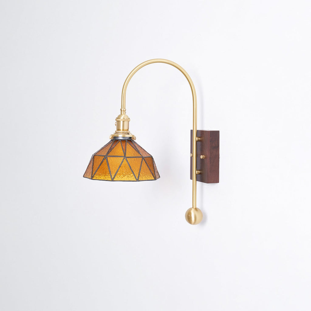 Tiffany Wall Light