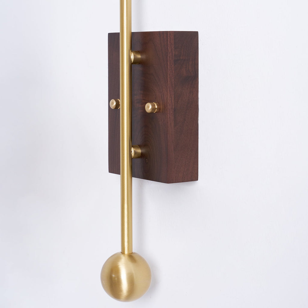 Tiffany Wall Light