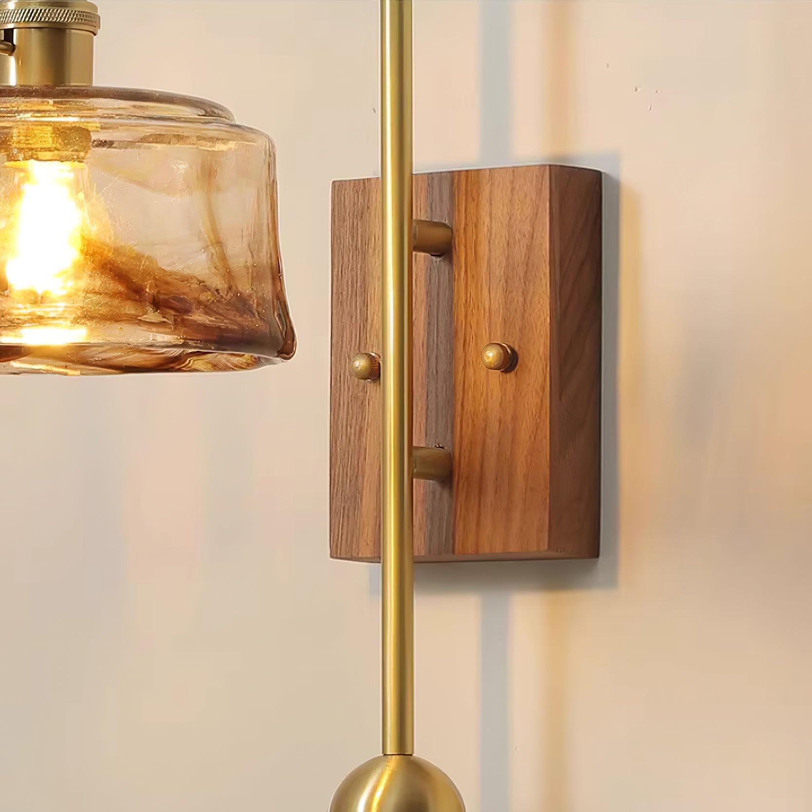 Tiffany Wall Light