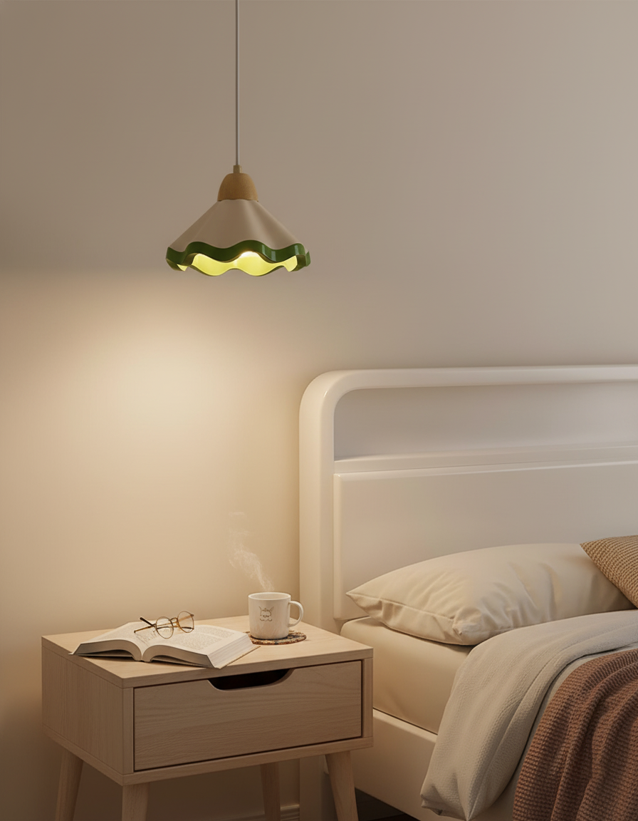 Tilda Pendant Lamp