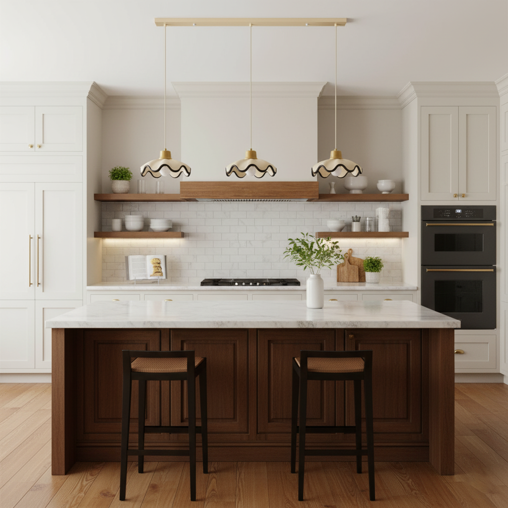 Tilda Pendant Lamp