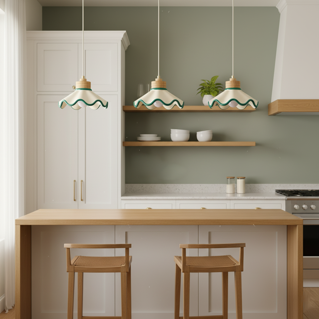 Tilda Pendant Lamp