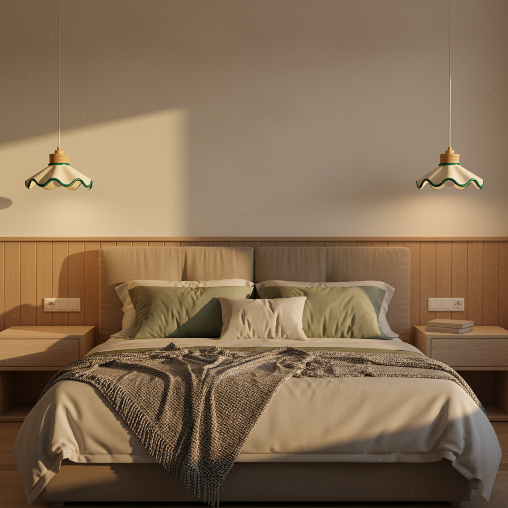 Tilda Pendant Lamp