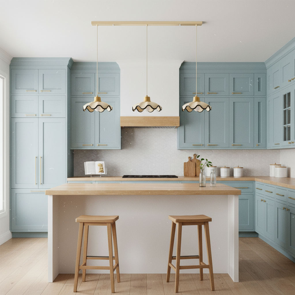 Tilda Pendant Lamp