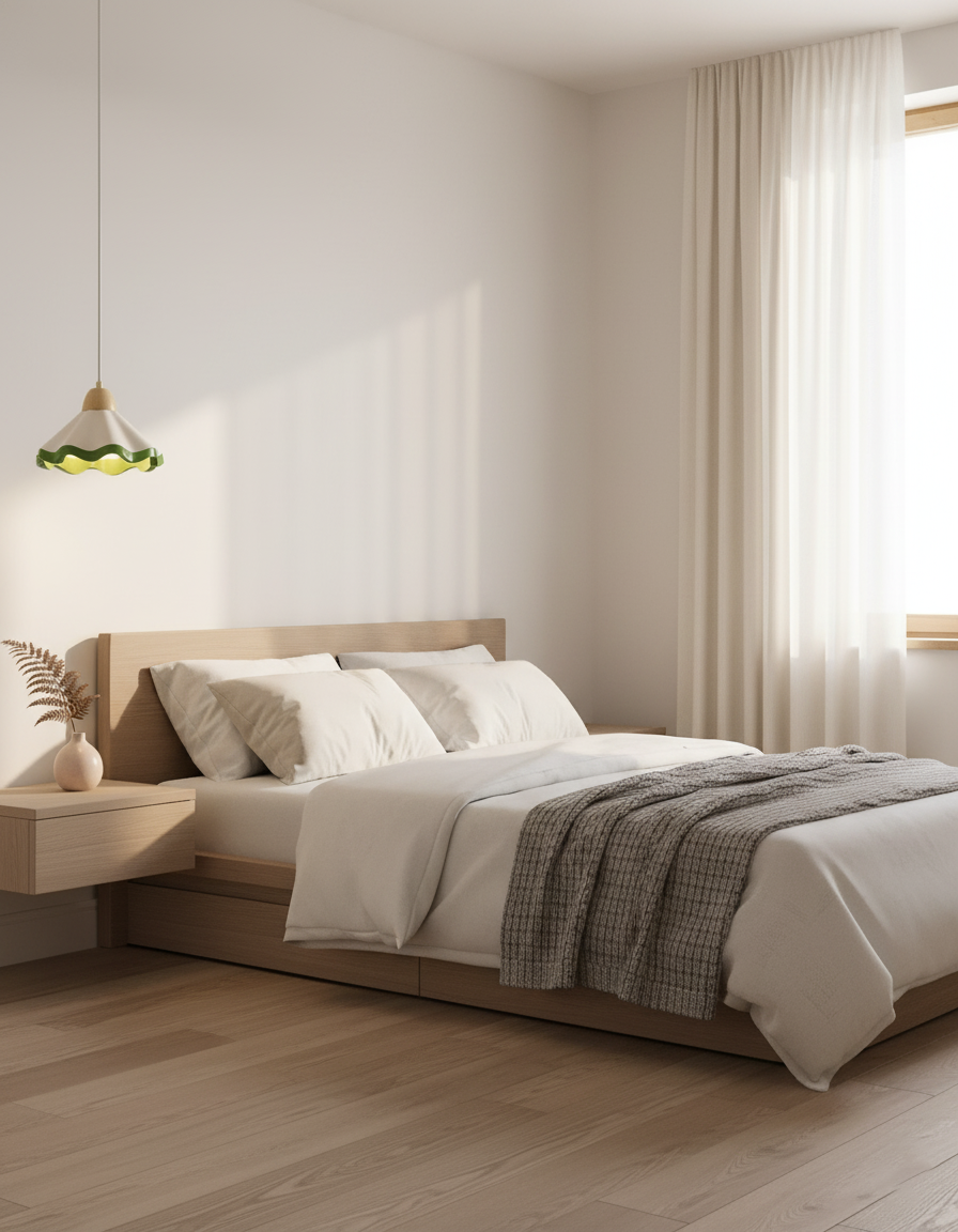 Tilda Pendant Lamp
