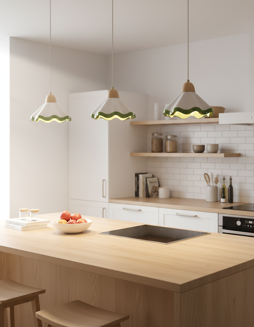 Tilda Pendant Lamp