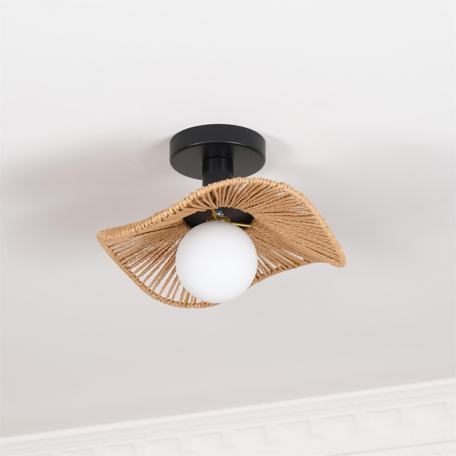 Tilda Ceiling Light