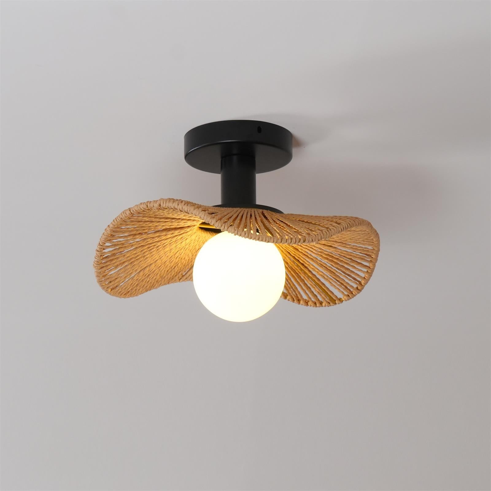 Tilda Ceiling Light