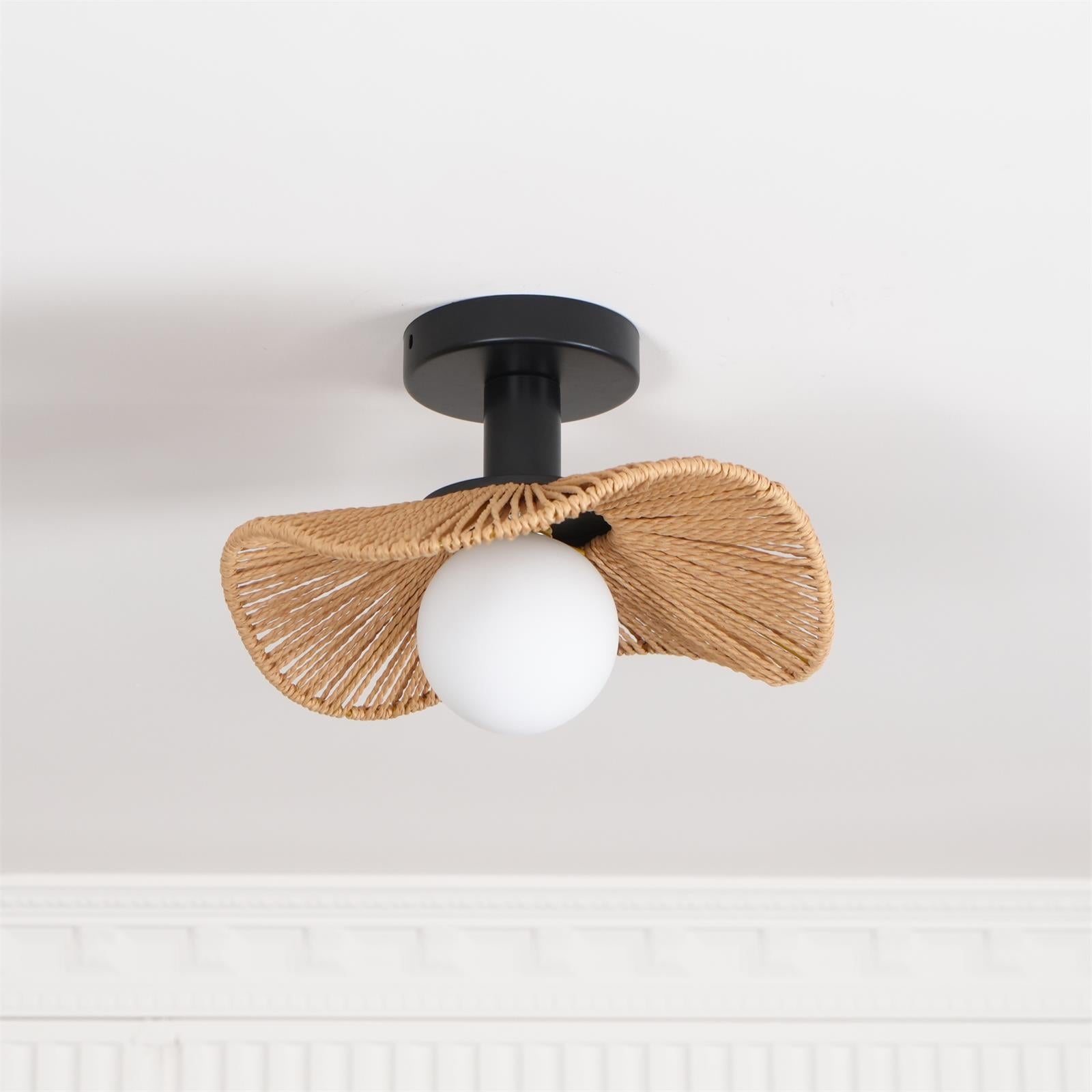 Tilda Ceiling Light
