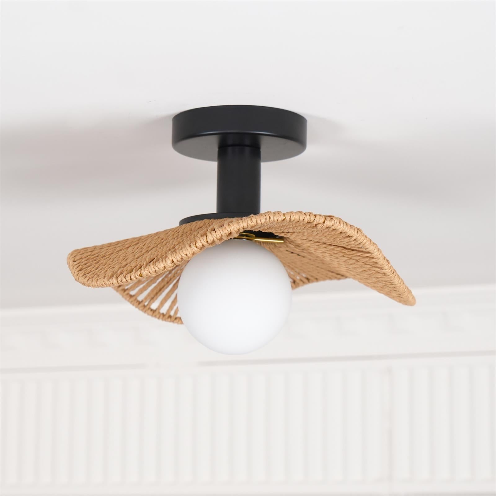Tilda Ceiling Light
