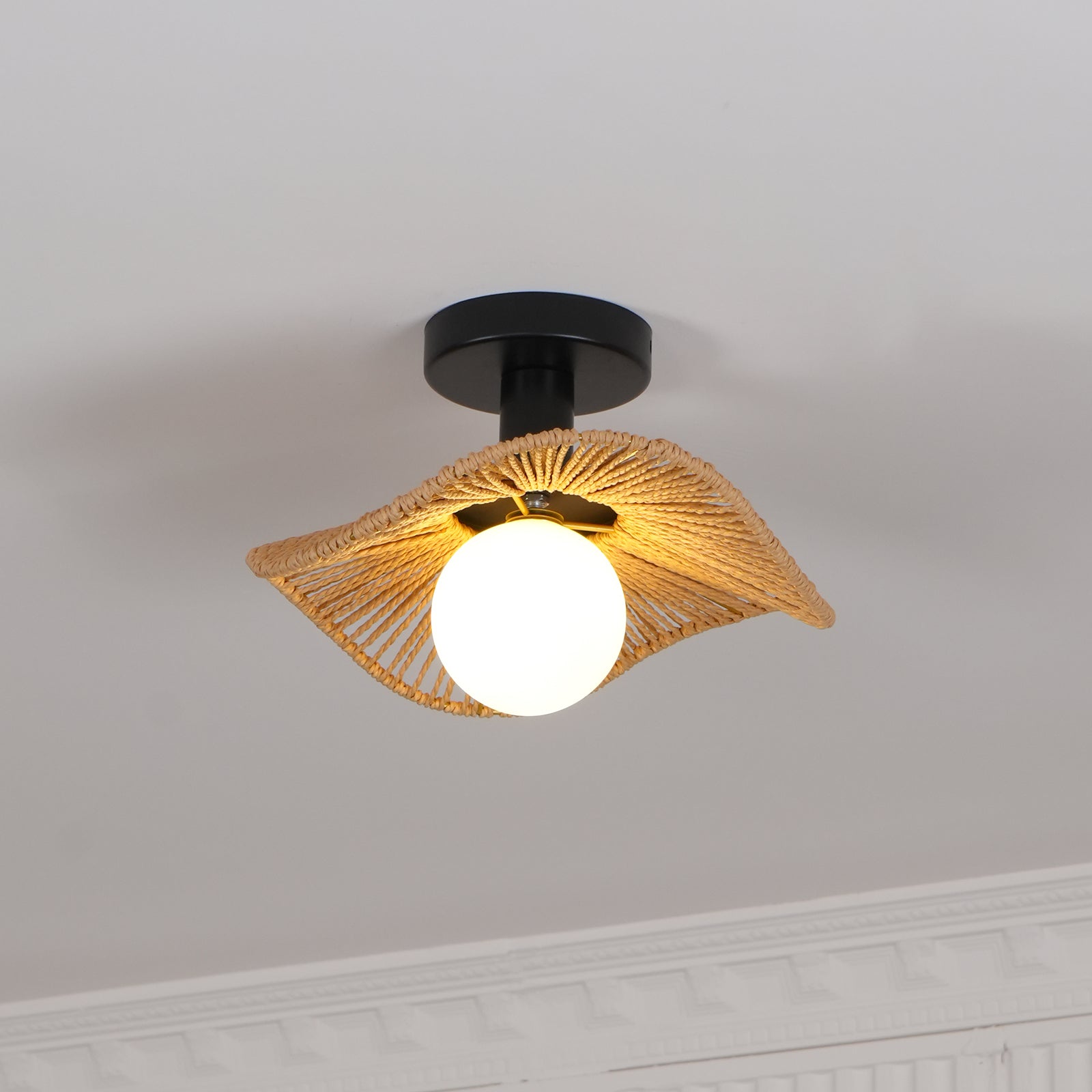 Tilda Ceiling Light