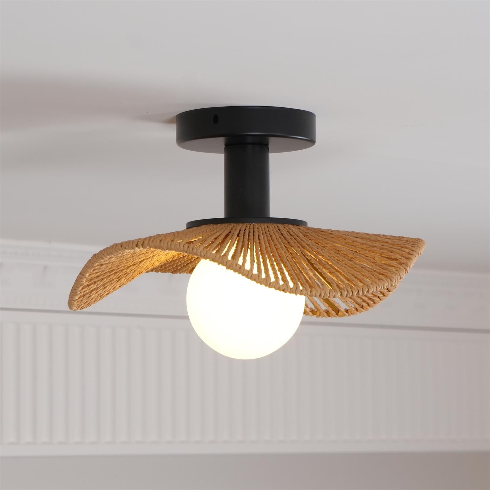 Tilda Ceiling Light