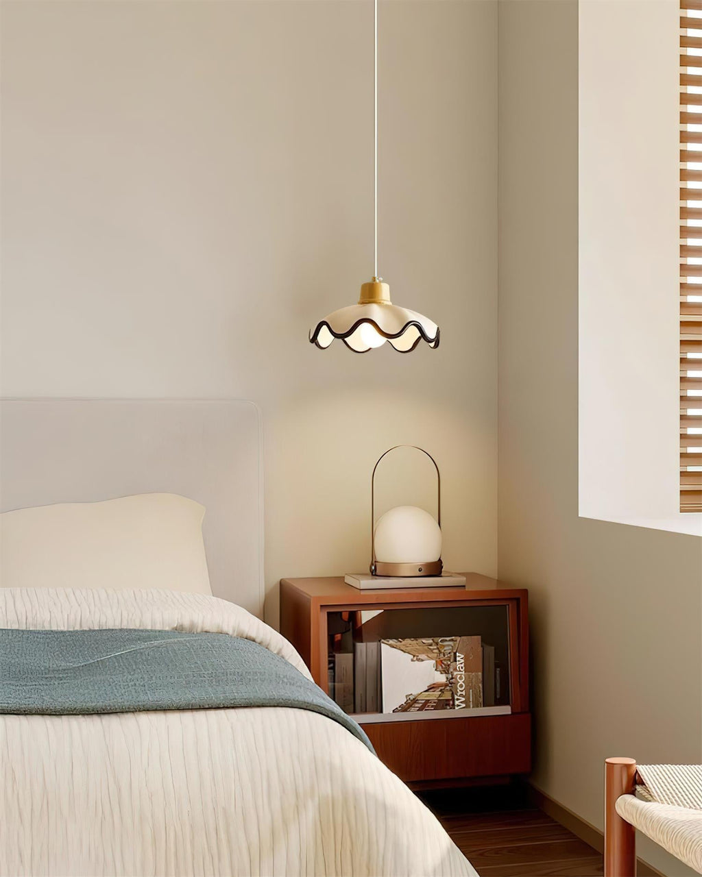 Tilda Pendant Lamp