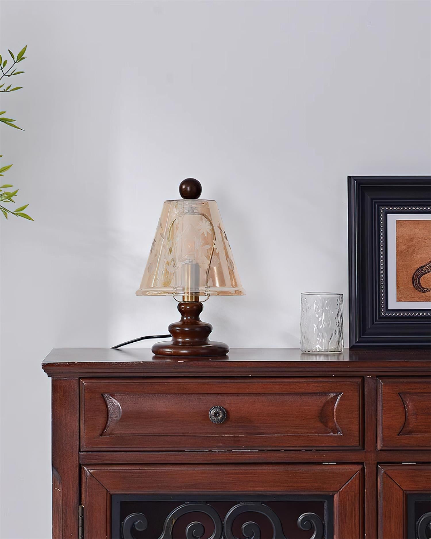 Tilda Table Lamp