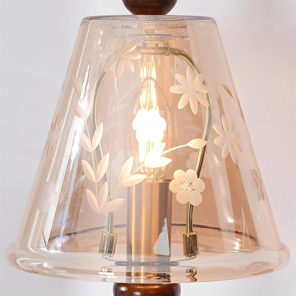Tilda Table Lamp