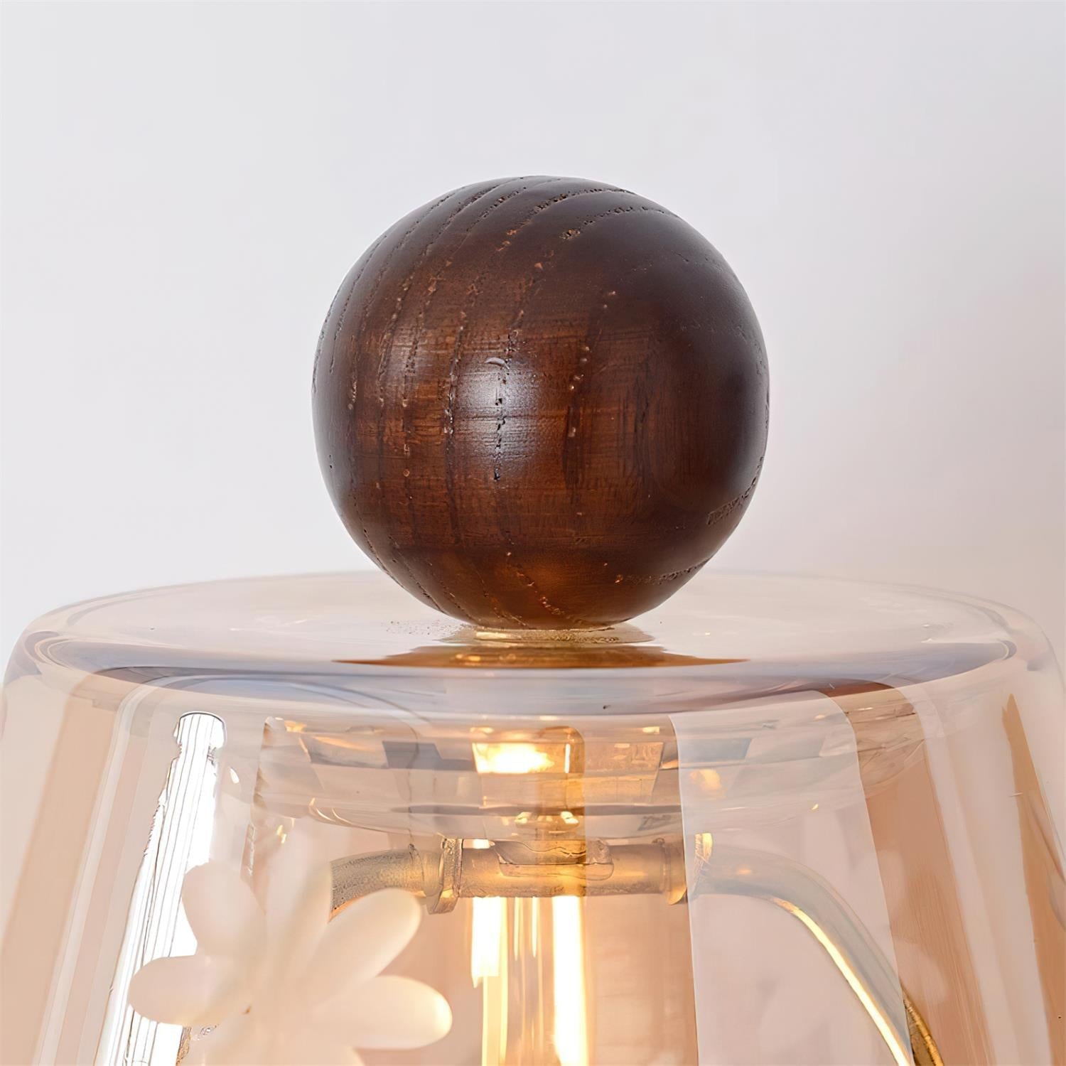 Tilda Table Lamp