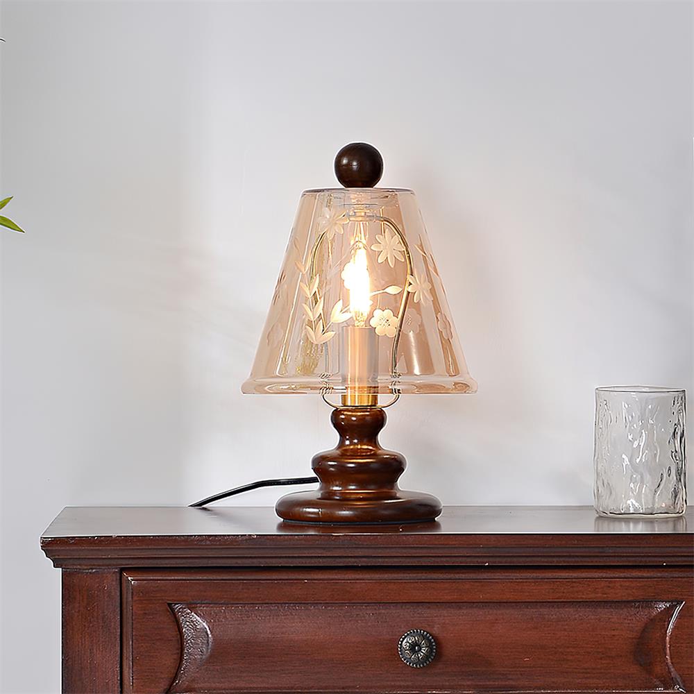 Tilda Table Lamp
