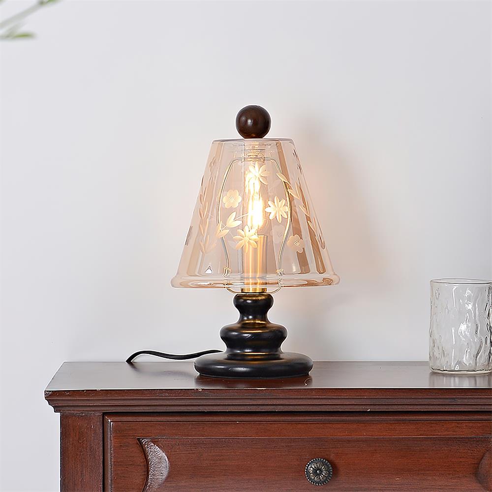 Tilda Table Lamp
