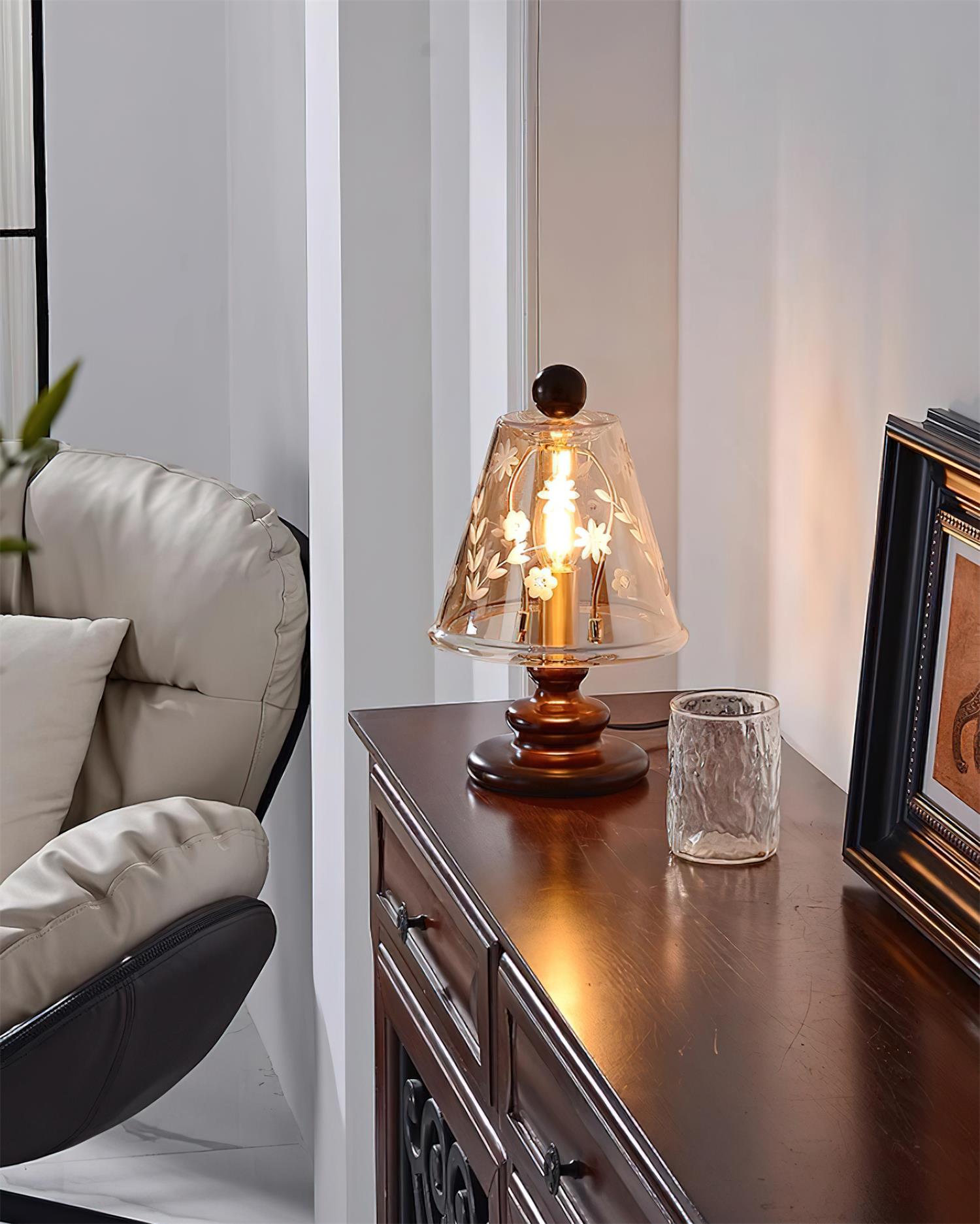 Tilda Table Lamp