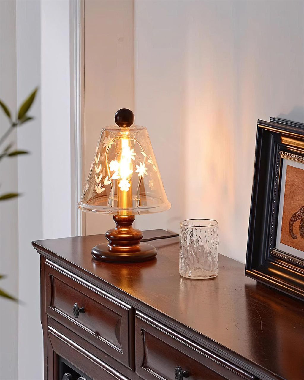 Tilda Table Lamp
